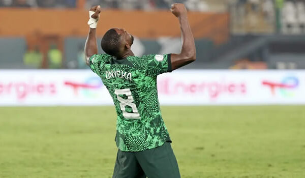 The Future of Nigerian Football