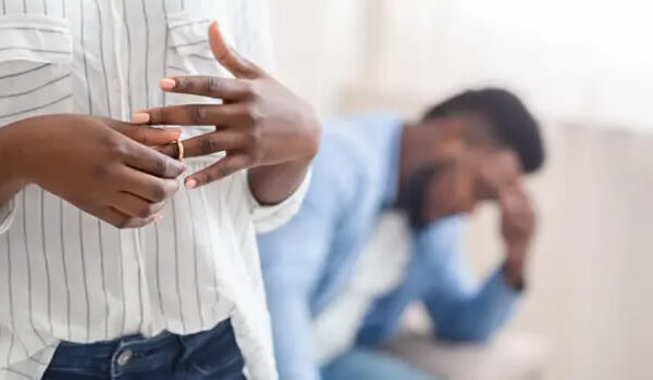 When Marital Home Becomes A Death Camp